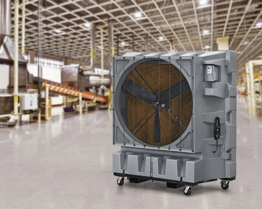 Industrial Air Cooler